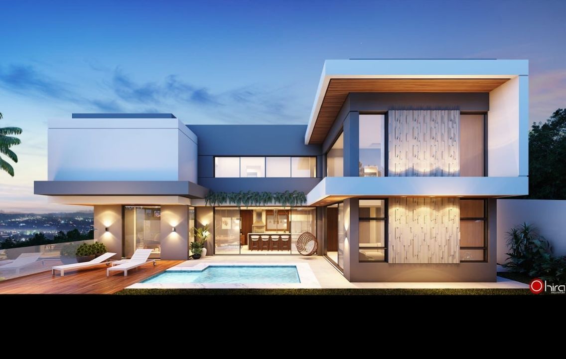 Foto - São José dos Campos - Urbanova